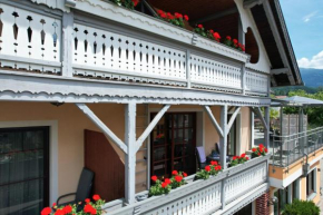 Pension Linder Seeboden